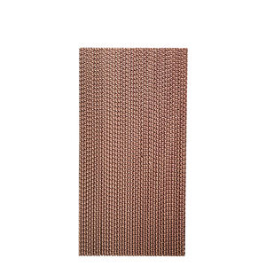 Anpassbare Farbige Papier-Verdunstungskühlmatten für Nutztiere und Geflügel - Neues Luftkühlsystem der Marke Xincan 5+ - Product Image 5