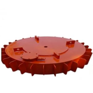 Электромагнитный сепаратор сухого типа RCDB прямо с завода для горнодобывающей/угольной/цементной промышленности - Product Image 4