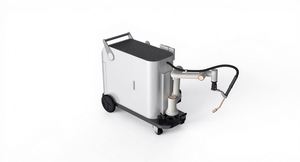 Machine de soudage robotisée collaborative à haut rendement énergétique avec kit de bras robotique (directement de l'usine) avec certification CE - Product Image 3