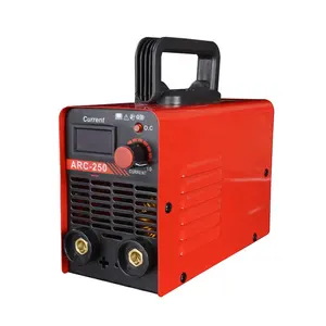 Hot Selling CE Certificated High Frequency 110V Welding Machine