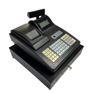 Meilleure vente LongFly 64 touches clavier électronique système de point de vente caisse à l'ancienne terminal de point de vente pour l'Espagne - Product Image 1