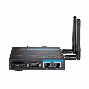 TP-LINK TL-CPE1300D Router Inalámbrico de Doble Banda de Grado Industrial, Cliente Inalámbrico 2.4G, Router Wifi, Switch Ethernet RF 5G, TL-CPE1300D de Grado Industrial - Product Image 5