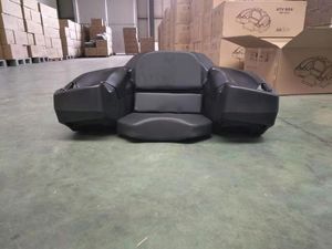 SCC <span class=keywords><strong>ATV</strong></span> caja de almacenamiento trasera <span class=keywords><strong>ATV</strong></span> caja de almacenamiento <span class=keywords><strong>Quad</strong></span> maletero - Product Image 5