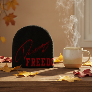 Vente en gros de bonnet <span class=keywords><strong>ski</strong></span> hiphop noir avec logo personnalisé style designer bonnets personnalisés avec lettre jacquard logo bonnet avec <span class=keywords><strong>fourrure</strong></span> - Product Image 4