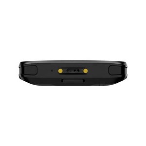 Android 15 Étanche IP67 6 pouces 1440*720 4G GPS NFC 2D Scanner <span class=keywords><strong>Smartphone</strong></span> Robuste avec Dragonne - Product Image 6