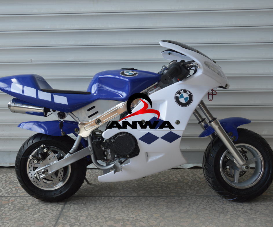 РњРёРЅРёРјРѕС‚Рѕ Polini dreambike 911