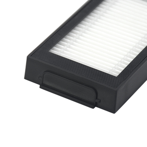 Chiffon filtre HEPA pour aspirateur <span class=keywords><strong>robot</strong></span> <span class=keywords><strong>Xiaomi</strong></span> <span class=keywords><strong>Mi</strong></span> 2 Lite MJSTL / <span class=keywords><strong>Mop</strong></span> <span class=keywords><strong>Pro</strong></span> MJSTS1 <span class=keywords><strong>Robot</strong></span> aspirateur vadrouille accessoires Kits - Product Image 6