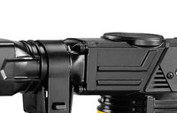 Marteau perforateur OEM ODM OBM 220V de qualité professionnelle pour l'industrie manufacturière avec moteur sans balais