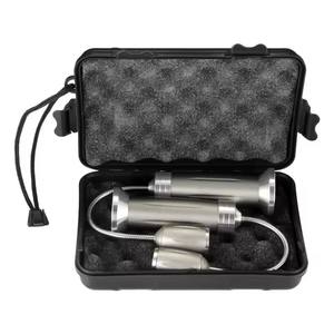 Parrilla magnética <span class=keywords><strong>Weber</strong></span> para barbacoa, lámpara de iluminación LED, herramientas para exteriores resistentes al calor, imán Industrial, accesorios de luz para barbacoa para - Product Image 1