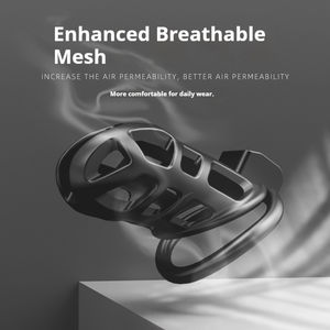 Jouets sexuels pour adultes en gros du fabricant, verrou de chasteté dragon, verrou de chasteté masculin, verrou CB, jouet sexuel pour pénis pour hommes - Product Image 4