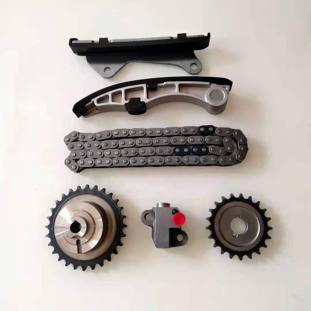 Safari Engine Timing Zd30 Timing Chain Kit for caravan Cabstar Patrol Safari Y61 2010-2014 ...