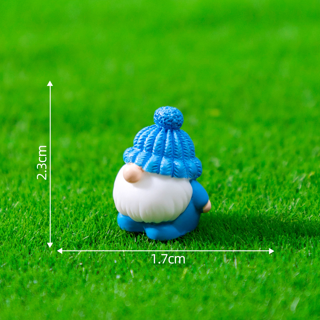 6#Blue dwarf