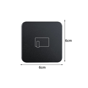 อะแดปเตอร์ AI สำหรับเชื่อมต่อไร้สาย CarPlay และ Android Auto ผ่าน WiFi <span class=keywords><strong>5G</strong></span> แบบง่าย พร้อม SDK รับประกัน 1 ปี ใช้งานได้ทันทีสำหรับรถยนต์ - Product Image 6