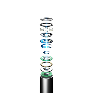 <span class=keywords><strong>Bebird</strong></span> <span class=keywords><strong>M9</strong></span> <span class=keywords><strong>Pro</strong></span> Visuel Intelligent Nettoyeur D'oreille D'endoscope avec magnétique base de chargement - Product Image 6
