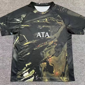 Maillot de football <span class=keywords><strong>Paris</strong></span> <span class=keywords><strong>Saint</strong></span>-<span class=keywords><strong>Germain</strong></span> saison 2026 - Tenue de l'équipe nationale de haute qualité avec nom et numéro personnalisés S-4XL - Product Image 1