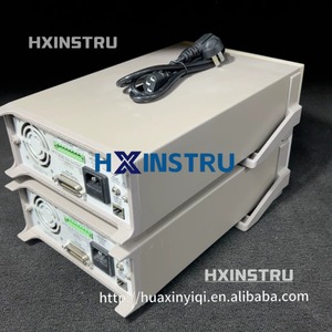 Keithley แหล่งจ่ายไฟความเร็วสูง2303 15V 3A / 9V 5A ใช้แล้ว # HX - Product Image 3