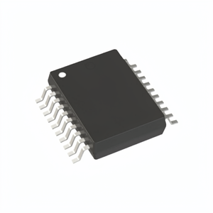 Buy Online Electronic Components Manufacturer Channel Power Management (PMIC) LTC1159CG-3.3#PBF 20 SSOP - Product Image 1