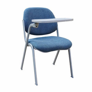 Giá rẻ cao đẳng ghế với bảng kèm theo cho lớp học phòng hội nghị máy tính bảng ghế - Product Image 1