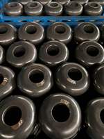 Pièces de rechange pour broyeur MTW XZM : rouleaux et anneaux à haute teneur en chrome, longue durée de vie