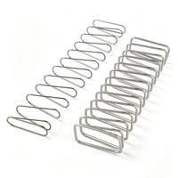 Vente chaude : Ressorts de compression et de torsion miniatures en métal, ressorts tactiles personnalisés