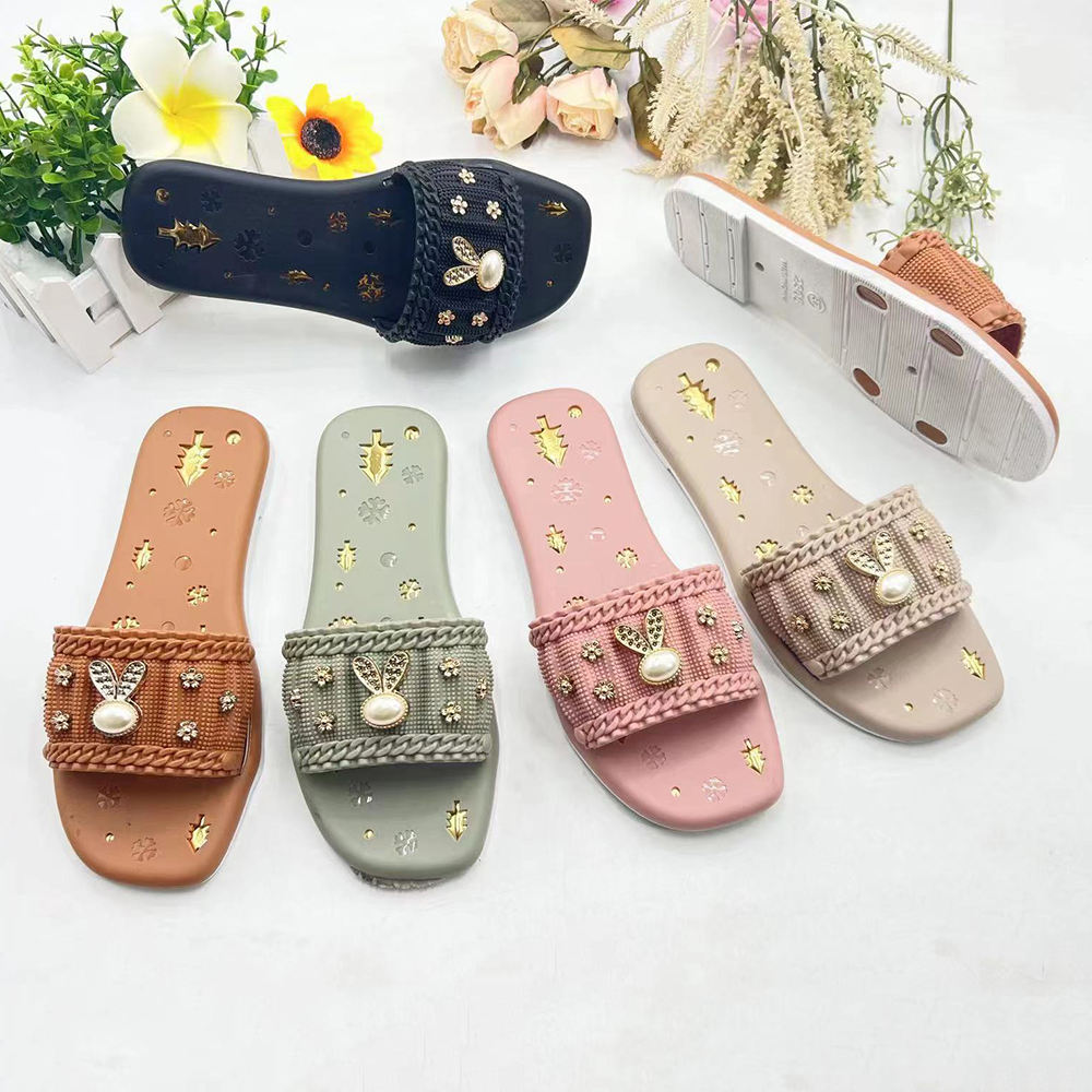 Ladies Sandal Chappal for Women Fashion Comfort