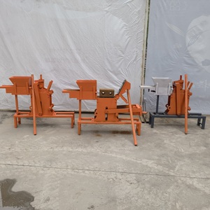 BON Prix qmr2-40 machine <span class=keywords><strong>de</strong></span> fabrication <span class=keywords><strong>de</strong></span> briques manuelle machine <span class=keywords><strong>de</strong></span> fabrication <span class=keywords><strong>de</strong></span> briques à emboîtement manuel machine à briques manuelle - Product Image 4