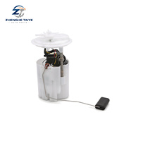 Ensemble de pompe à carburant ZT Premium OE 172020029R pour véhicules Renault