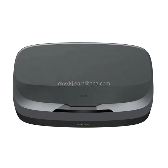 2025 New XGIMI Lune Pro Projector 3D 4K Laser Projector Mini 2600 ANSI 4K HD XGIMI Laser UST Projectors