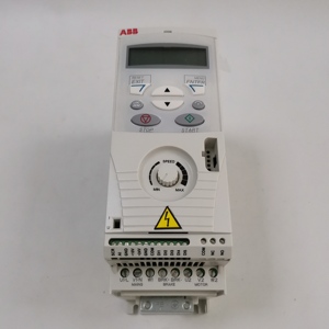 Nuovo e Originale Disponibile in Magazzino, Inverter VFD VSD Trifase AC380-480V 4KW ACS150-03E-08A8-4 ABB ACS150 Micro Drives - Product Image 2