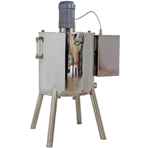 <span class=keywords><strong>Prix</strong></span> usine 15L/30L Vente Chaude Rouge À Lèvres Machine De Remplissage De Rouge À Lèvres Baume À Lèvres Machine De Remplissage - Product Image 5