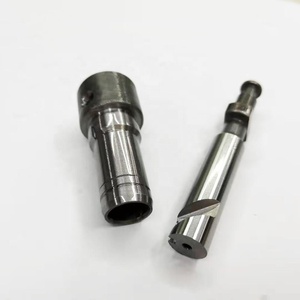 Elemen atau Plunger Pompa Injeksi Bahan Bakar Mesin 4D31 4D32 4D33 090150-3050 - Product Image 3