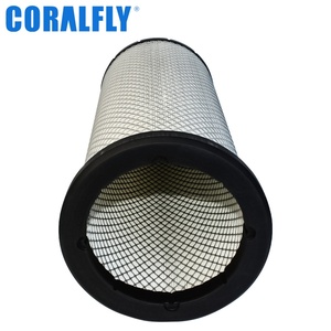 Filtros de Aire para Camiones, Elemento de Filtro de Aire AA2960, AF26433, AF26434, AA2995, PU3050, K3050, K3250 para Dongfeng - Product Image 6