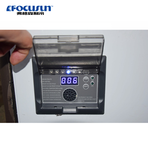 Machine a Glacon FIM-700G <span class=keywords><strong>Prix</strong></span> Bas <span class=keywords><strong>Cafe</strong></span> Boisson Magasin Supermarche Commercial La Simplicite De La Fabrication De Glace - Product Image 4