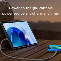Estreno mundial Oukitel RT7 TITAN 4G Tablet resistente 10,1 "FHD + 32000mAh 8GB + 256GB Android 13 Tablet 32MP + 48MP Tablets PC
