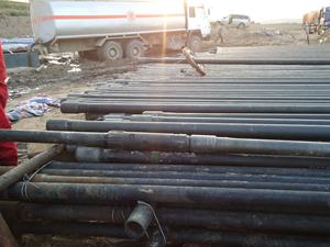 Baoji Sichere Öl Erdöl Maschine Wireline Downhole Drilling Tools API Injektor Perforieren Pistole mit Schiebe Hülse - Product Image 5