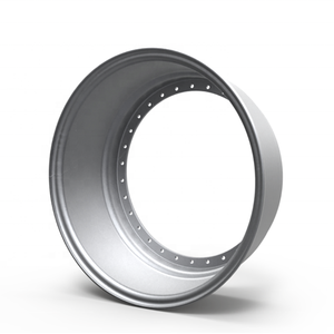 Usine chinoise de haute qualité forgé Jantes 3 pièce split roues étape lèvre baril intérieur moitié roue pour BBS RS RH RIAL <span class=keywords><strong>OZ</strong></span> - Product Image 2