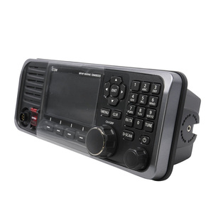 Long Range Communication <b>Radio</b> Icom GM800 MF <b>Marine</b> GMDSS Transceiver Satisfies Carriage Requirements - Product Image 4