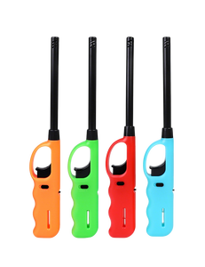 Allumeurs électroniques en plastique pour barbecue oriental, pour le camping et les activités de plein air – Durables, sûrs, écologiques et rechargeables - Product Image 4