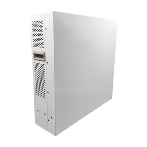Ciclo profundo baterías recargables 12V de iones de litio de 24V de almacenamiento de energía solar lifepo4 batería - Product Image 2