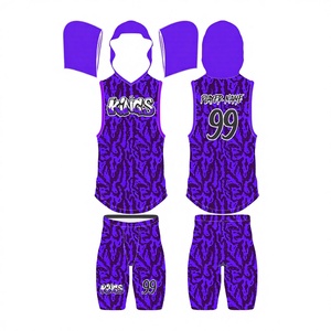 Maillot de football style américain 7v7, maillot de football américain vintage graphique, maillot surdimensionné, uniforme de football 7 contre 7 sublimé - Product Image 1