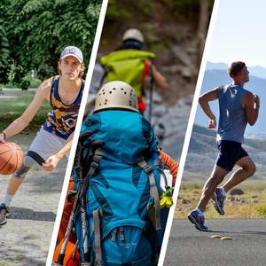 Botellas de Agua Deportivas de Aluminio Blancas para Sublimación de 20 oz/600 ml, para Impresión por Transferencia de Calor por Sublimación - Product Image 6
