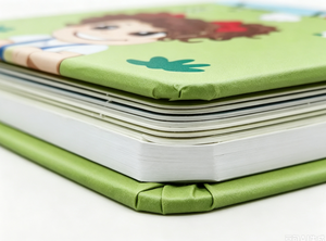 Livre sonore tactile pour enfants, livre éducatif musical sur le thème de la ferme avec des comptes en terne, pour tout-petits, OEM personnalisé - Product Image 6