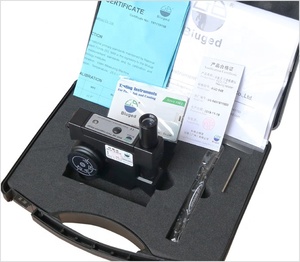 BGD 548 ASTM D4138 Paint Inspection Gauge Paint Inspection Thickness Gauge Measuring Range 2-2800um ISO 2808 - Product Image 3