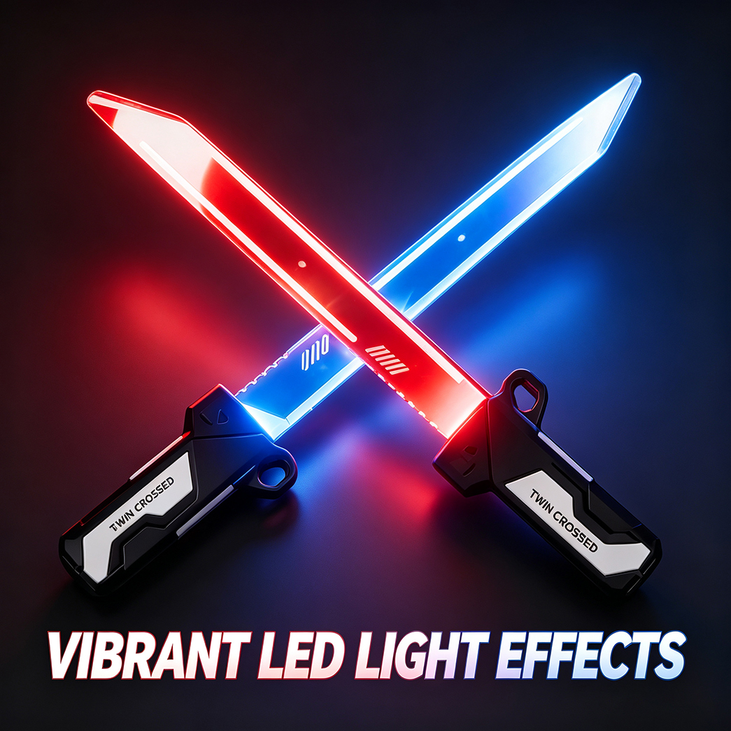 Sabre laser