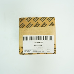 Atlas Copco xc2002 điều khiển máy nén khí bảng điều khiển cho 2906009300 1604942203 Atlas Copco Phụ tùng máy nén - Product Image 2