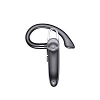 Casque USB mono avec microphone pour communication professionnelle et téléphonie de bureau