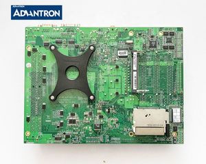 ADVANTECH-Placa base industrial de Taiwán, placa base, módulo de CPU, placa base, original, 100%, Rev.A1, 19C6064006, - Product Image 4
