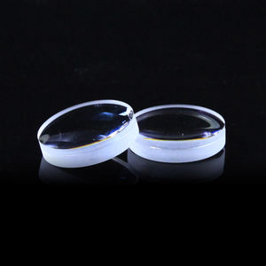 Factory Manufacture Optical Diameter 25.4mm Focal Length 57mm Achromatic <strong>Lens</strong> for Optical Instruments - Product Image 3