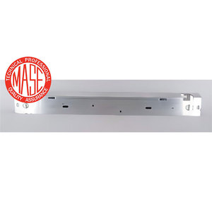 MASE - Pieza de Repuesto Automotriz de Alta Calidad, Parachoques Delantero con Estructura de Aluminio para <span class=keywords><strong>Tacoma</strong></span> 2015 2016 <span class=keywords><strong>2017</strong></span> 2018 2019 2020, <span class=keywords><strong>Precio</strong></span> de Fábrica 52131-04031 - Product Image 2