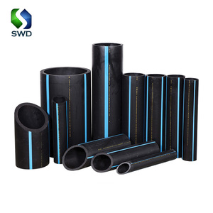 Swd Bán Buôn 4 <span class=keywords><strong>HDPE</strong></span> Cuộn Ống Nông Nghiệp Ống Thủy Lợi 3 Inch <span class=keywords><strong>HDPE</strong></span> Ống - Product Image 5